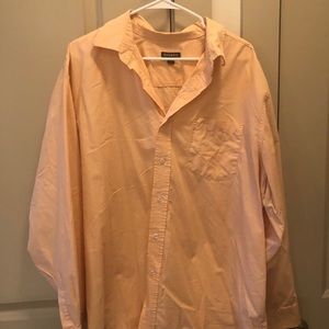 Casual button down shirt